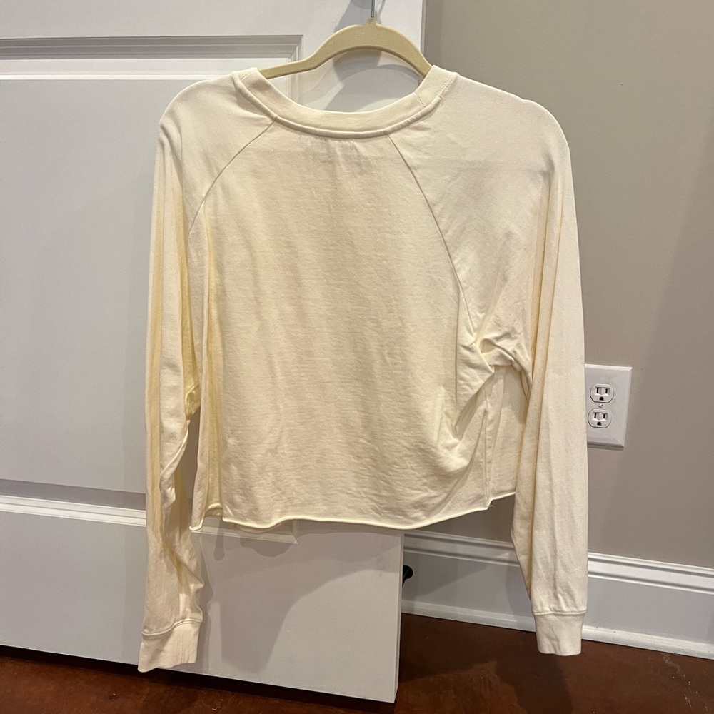 Double Zero Long Sleeve - image 2